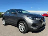 2020 Nissan Qashqai thumbnail 4