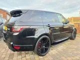2019 Land Rover Range Rover Sport thumbnail 3