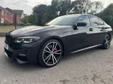 2021 BMW 3 Series thumbnail 1