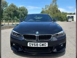 2018 BMW 4 Series thumbnail 12