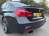 2016 BMW 3 Series thumbnail 32