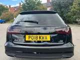 2018 Audi A6 thumbnail 40