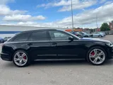 2018 Audi A6 thumbnail 38