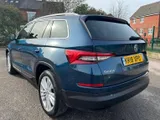 2018 Skoda Kodiaq thumbnail 3