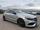2016 Mercedes-Benz A-Class thumbnail 6