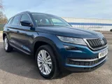2018 Skoda Kodiaq thumbnail 38