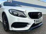 2016 Mercedes-Benz C-Class thumbnail 29