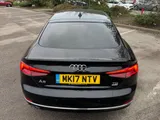 2017 Audi A5 thumbnail 34