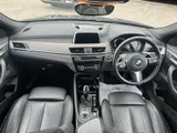 2018 BMW X2 thumbnail 4