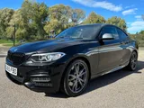 2015 BMW 2 Series thumbnail 1