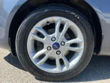 2014 Ford Fiesta thumbnail 27