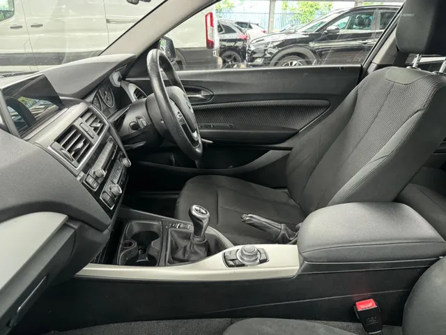2016 BMW 2 Series — photo 4