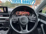 2017 Audi A5 thumbnail 6