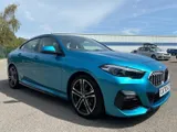 2020 BMW 2 Series thumbnail 4