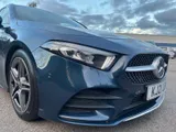 2021 Mercedes-Benz A-Class thumbnail 19