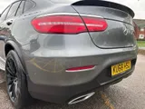 2018 Mercedes-Benz GLC thumbnail 43