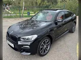 2019 BMW X4 thumbnail 6