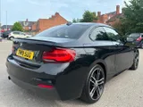 2019 BMW 2 Series thumbnail 9