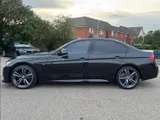 2016 BMW 3 Series thumbnail 2