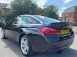 2018 BMW 4 Series thumbnail 3