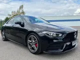 2019 Mercedes-Benz CLA thumbnail 9