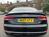 2017 Audi A5 thumbnail 39