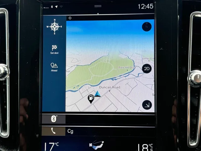 2020 Volvo XC40 — photo 4