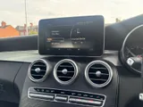 2016 Mercedes-Benz C-Class thumbnail 21