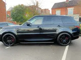 2019 Land Rover Range Rover Sport thumbnail 38