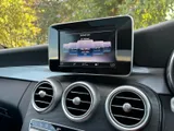 2017 Mercedes-Benz C-Class thumbnail 37