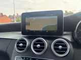 2016 Mercedes-Benz C-Class thumbnail 22