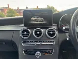 2016 Mercedes-Benz C-Class thumbnail 23