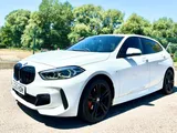 2020 BMW 1 Series thumbnail 7
