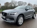 2020 Volvo XC60 thumbnail 1
