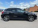 2015 Mercedes-Benz GLA thumbnail 9