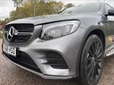 2018 Mercedes-Benz GLC thumbnail 45
