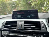 2017 BMW 3 Series thumbnail 28