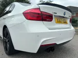 2017 BMW 3 Series thumbnail 43