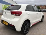 2017 KIA Rio thumbnail 25