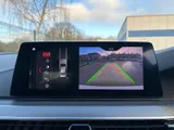2019 BMW 5 Series thumbnail 37