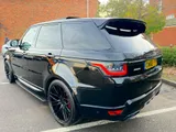 2019 Land Rover Range Rover Sport thumbnail 40