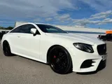 2018 Mercedes-Benz E-Class thumbnail 4