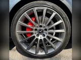 2017 Mercedes-Benz C-Class thumbnail 29