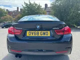 2018 BMW 4 Series thumbnail 14