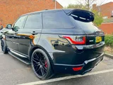 2019 Land Rover Range Rover Sport thumbnail 41