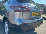 2020 Nissan Qashqai thumbnail 6