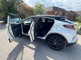 2019 Toyota C-HR thumbnail 42