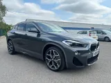 2018 BMW X2 thumbnail 6