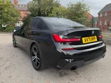 2021 BMW 3 Series thumbnail 7