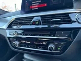 2019 BMW 5 Series thumbnail 16